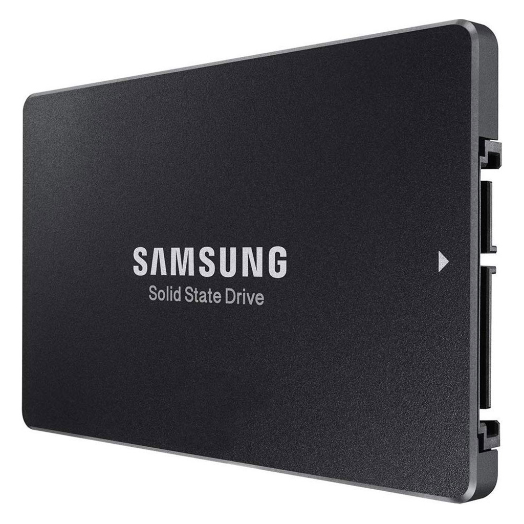 Накопичувач SSD 2.5" 3.84TB PM893a Samsung (MZ7L33T8HELA-00A07) - зображення 2