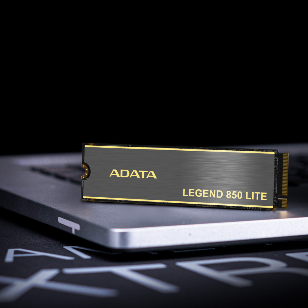 Накопичувач SSD M.2 2280 1TB ADATA (ALEG-850L-1000GCS) - изображение 10