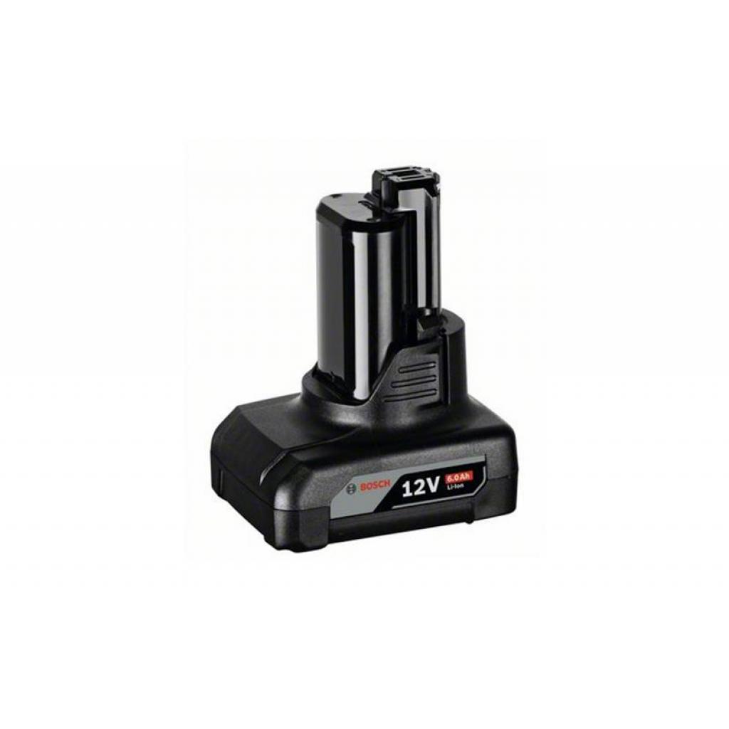 Акумулятор до електроінструменту Bosch GBA 12V 6,0 Ah (1.600.A00.X7H) - зображення 1
