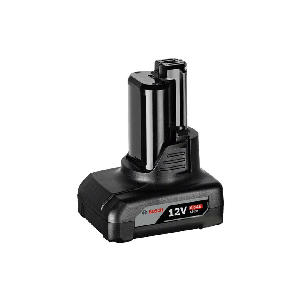 Акумулятор до електроінструменту Bosch GBA 12V 6,0 Ah (1.600.A00.X7H) - зображення 1