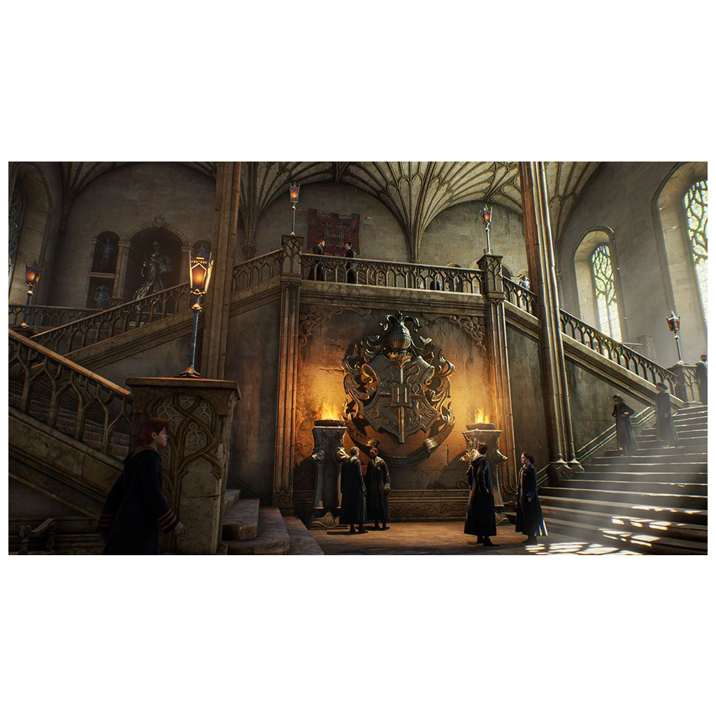 Гра Nintendo Hogwarts Legacy Deluxe Edition, картридж (5051895415597) - зображення 4