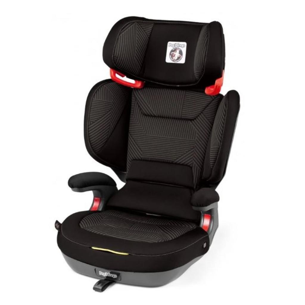 Автокрісло Peg-Perego Viaggio 2-3 Shuttle Plus Graphite (IMVS010035JA53DX13) - зображення 1
