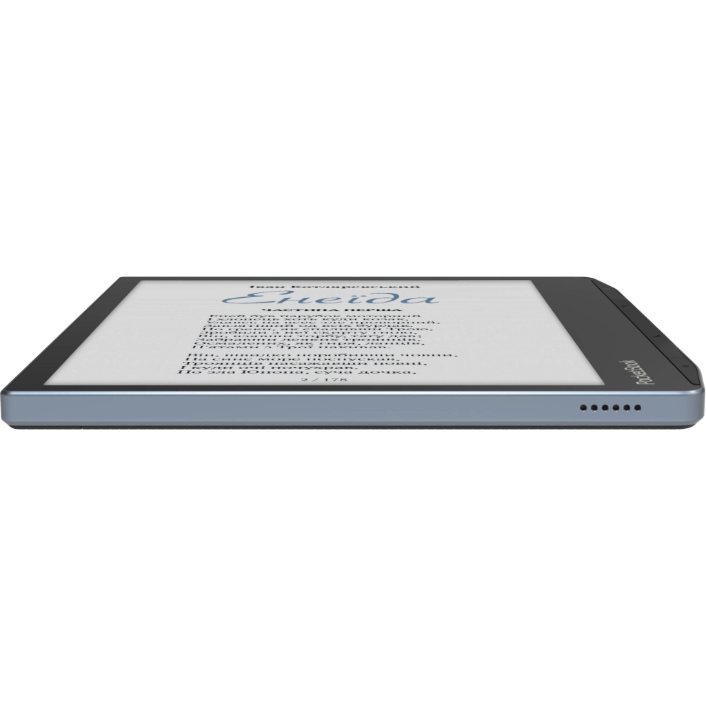 Електронна книга Pocketbook 700 Era Color Stormy Sea (PB700K3-1-CIS) - зображення 7