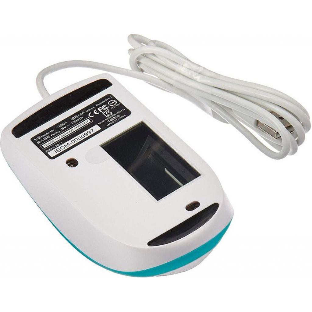 Сканер Iris IRISCan Mouse Executive 2 (458075) - зображення 2