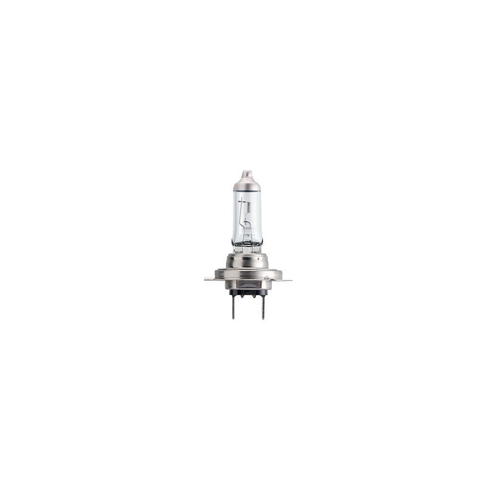 Автолампа Philips H7 LongLife EcoVision, 1шт (12972LLECOB1) - зображення 2