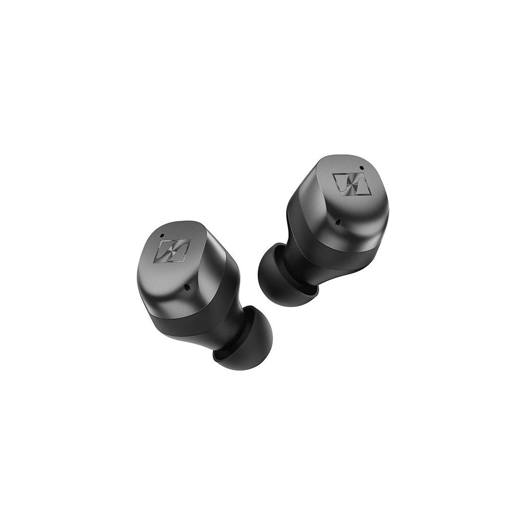 Навушники Sennheiser Momentum True Wireless 3 Graphite (700074) - зображення 4