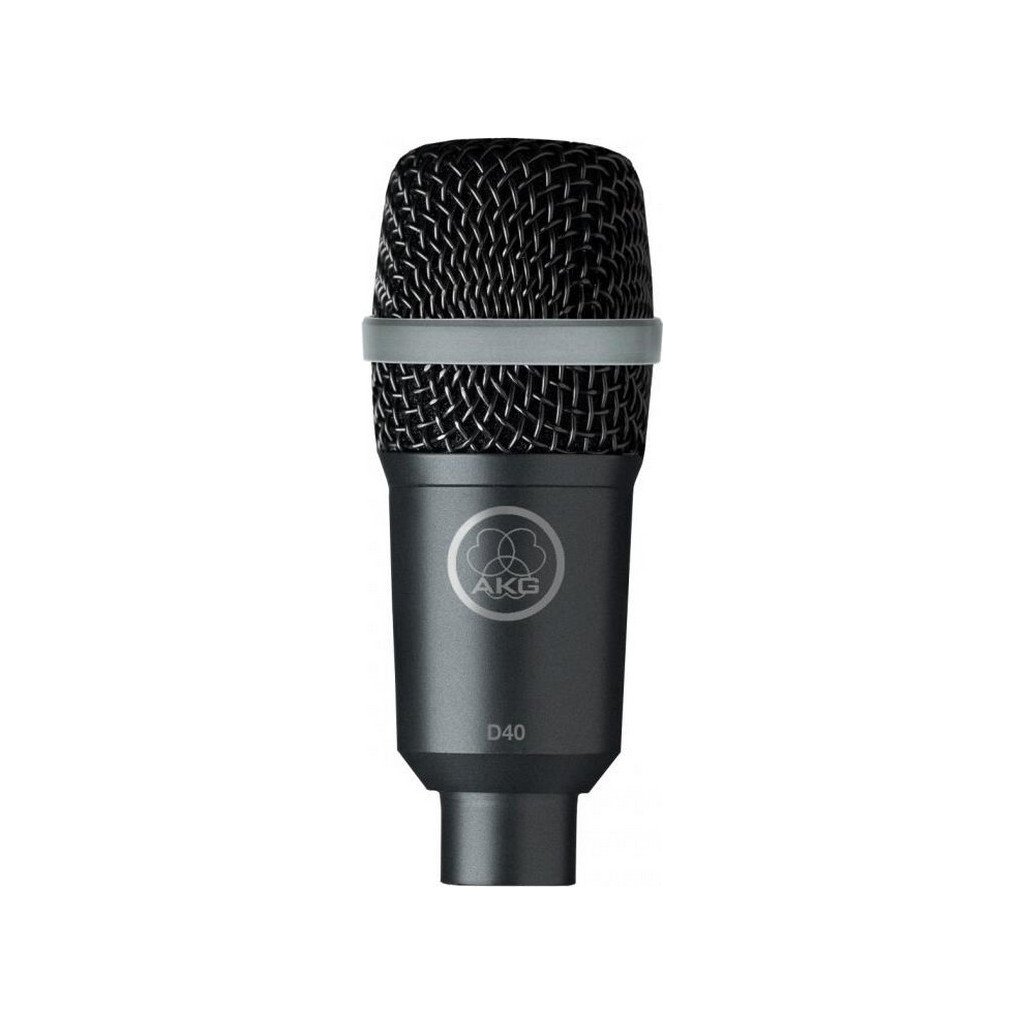 Мікрофон AKG D40 (2815X00050) - зображення 1