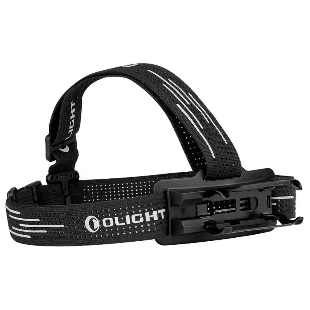 Ліхтар Olight Perun 3 Standard Black (0.0000.3008) - зображення 9
