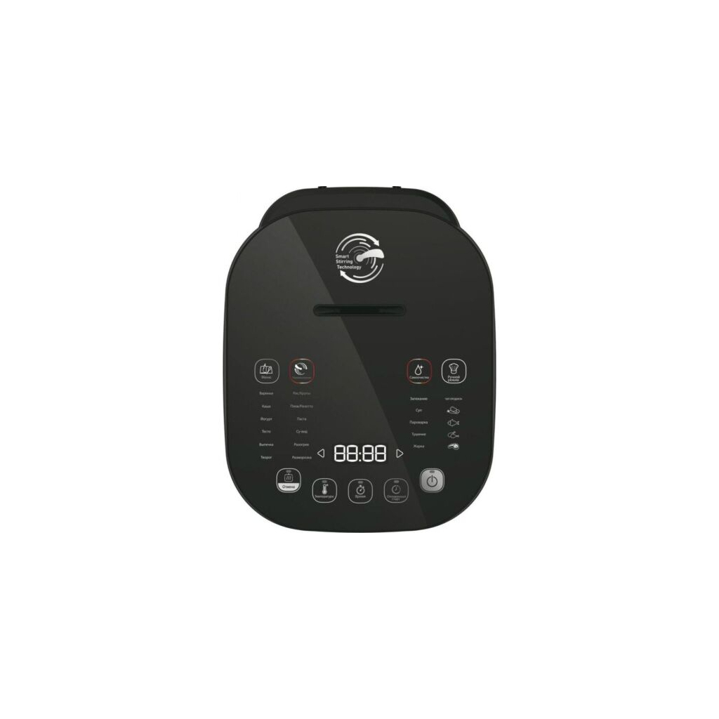 Мультиварка Tefal RK905A34 - зображення 8