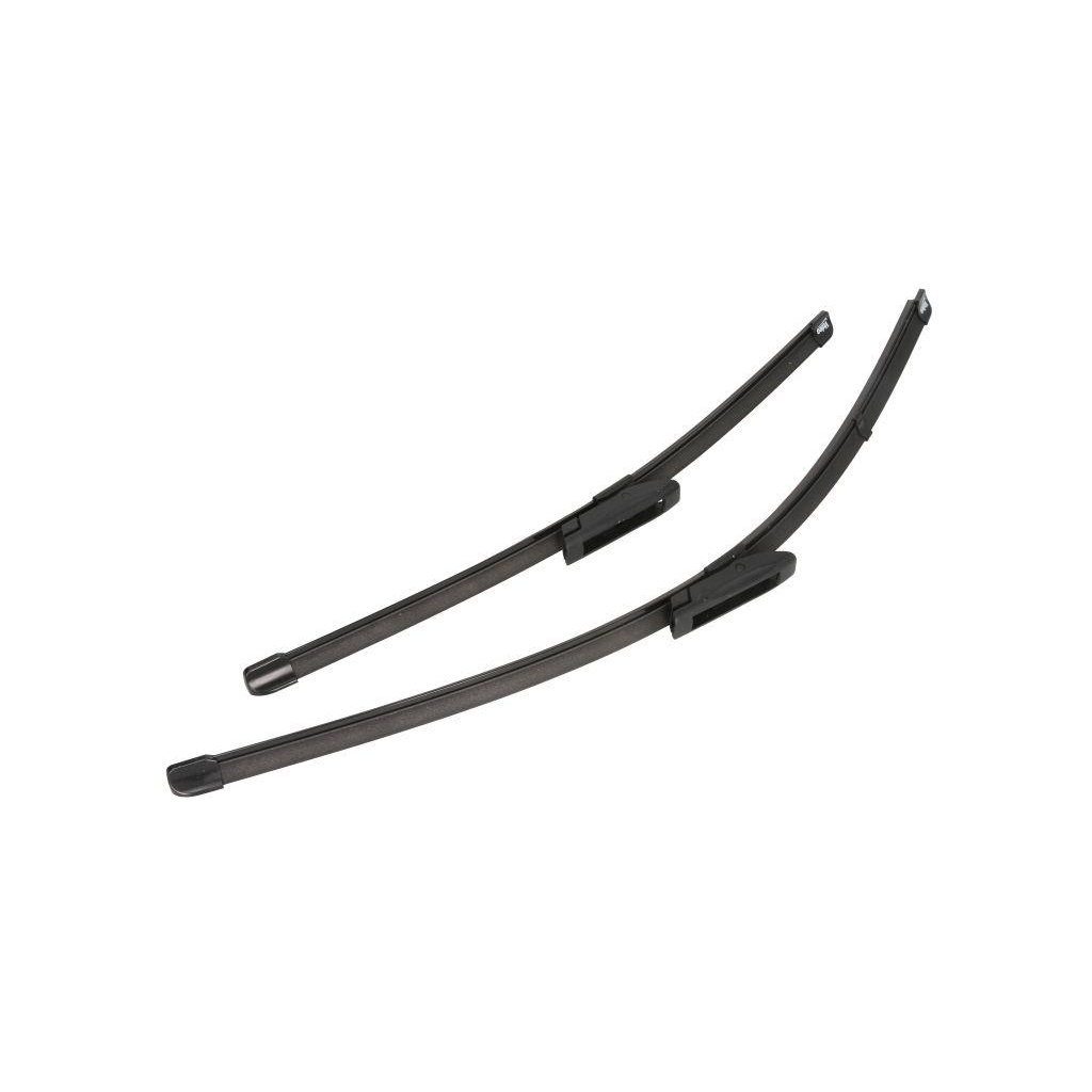 Щітка склоочисника Valeo 574365 - зображення 2