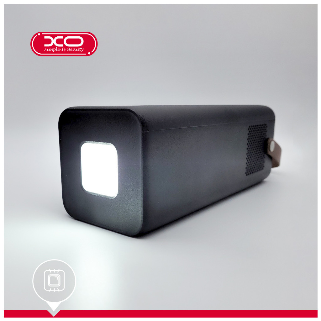 Зарядна станція XO PSA-200 190Wh (PSA-200) - зображення 5