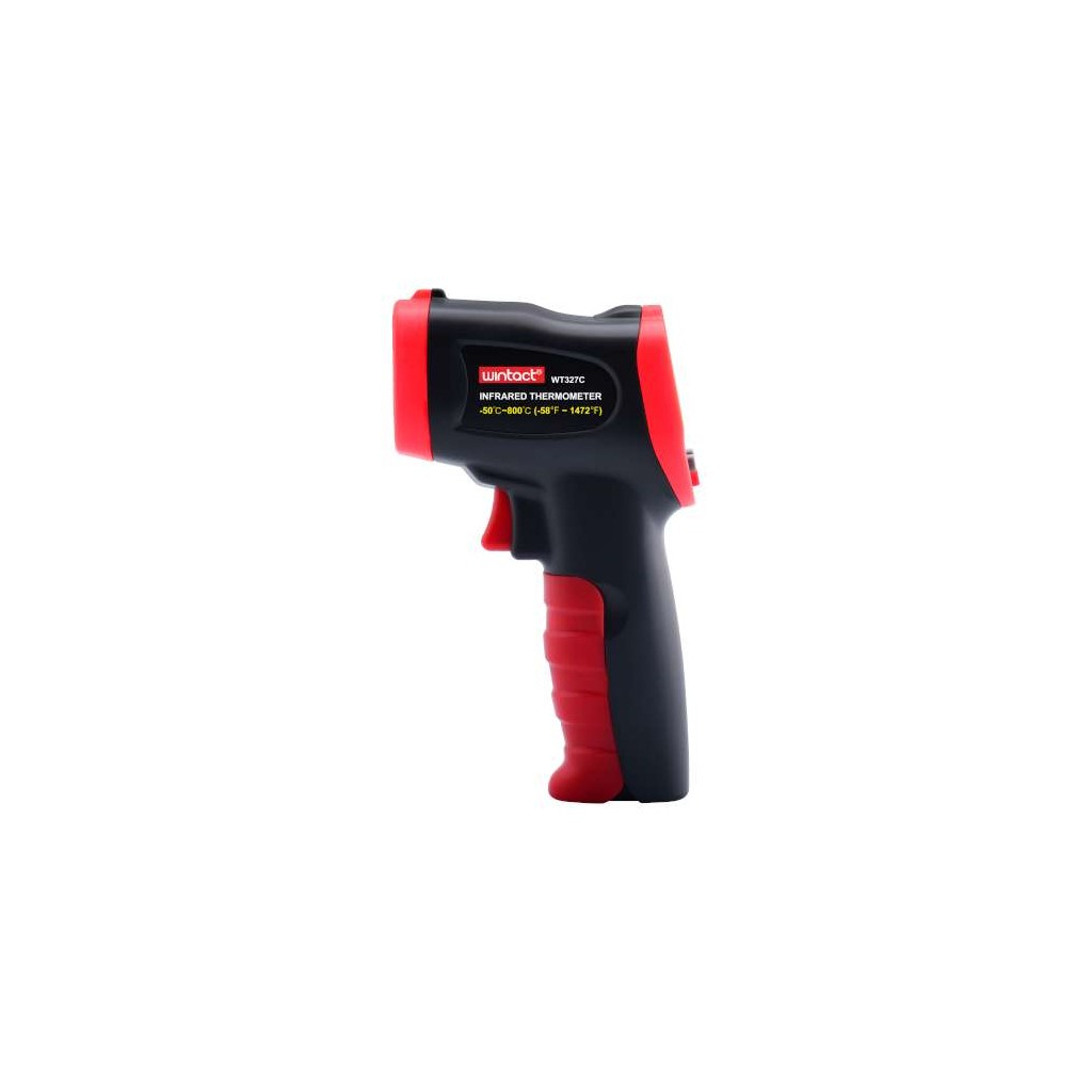 Пірометр Wintact -50-800°C (WT327C) - изображение 2
