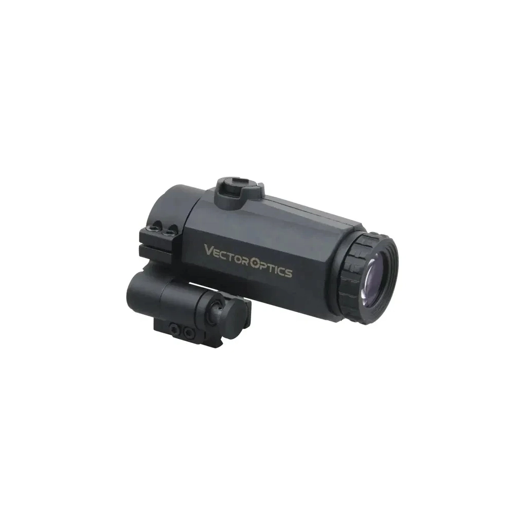 Оптичний приціл Vector Optics Maverick-III 3x22 MIL (SCMF-31) - зображення 3