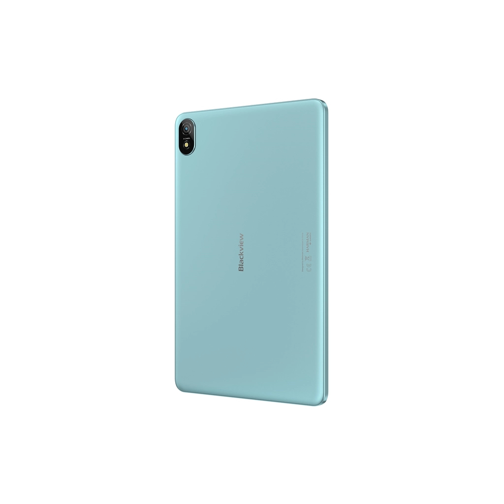 Планшет Blackview Tab 18 12" FHD+ 8/256GB / LTE Turquoise Green (6931548317135) - зображення 6