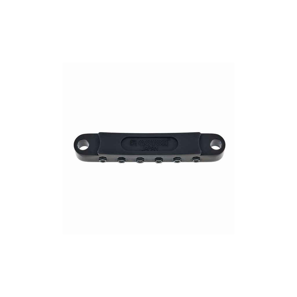 Бридж для гітари Gotoh GE103B-T B - зображення 6