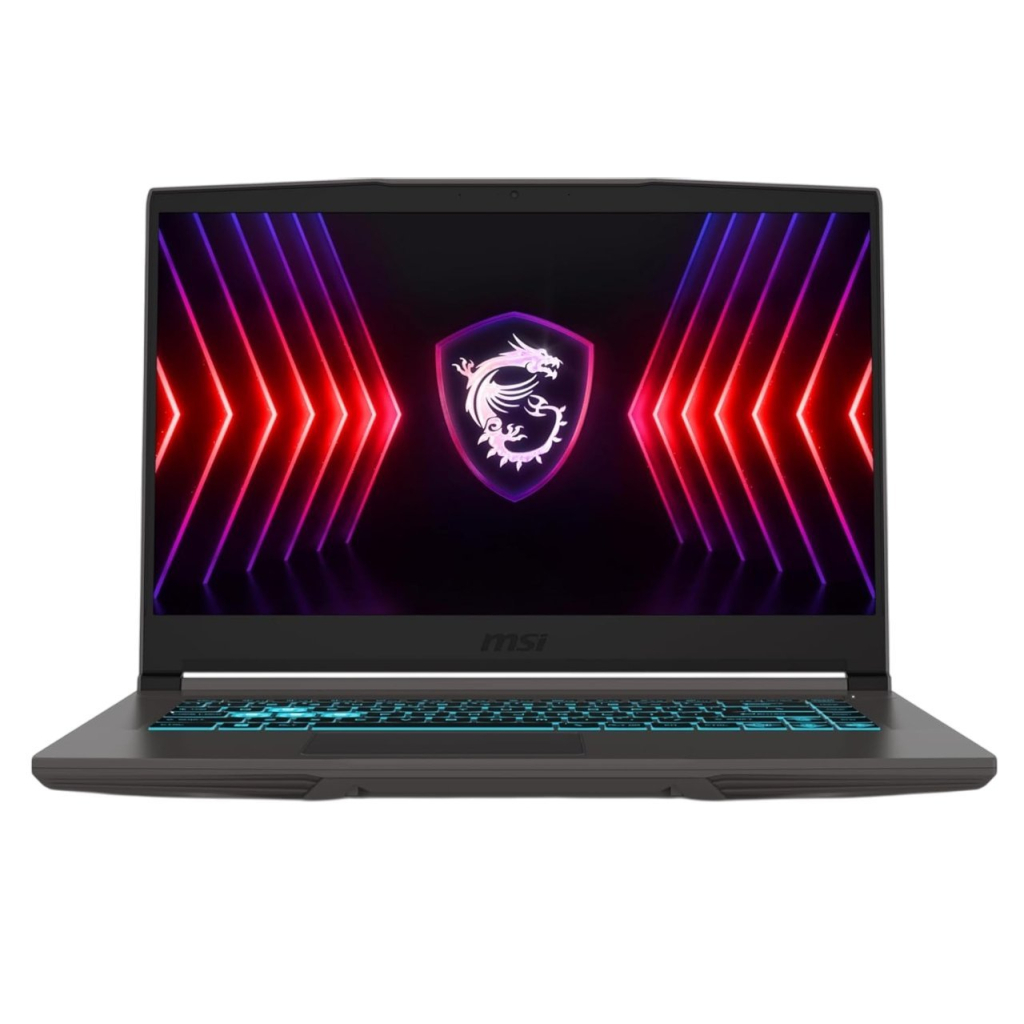 Ноутбук MSI Thin A15 B7UC-418XUA (9S7-16RK11-418) - зображення 1