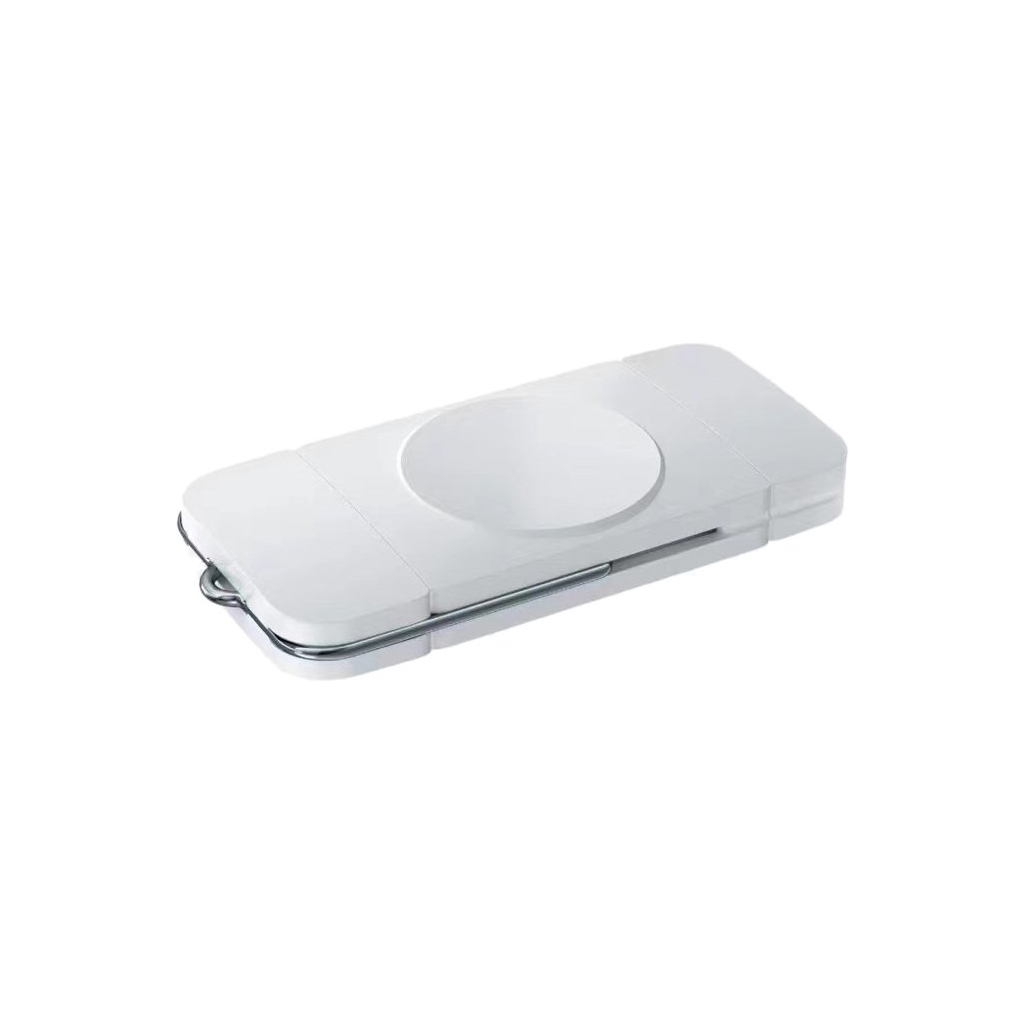 Зарядний пристрій XoKo 2in1 USB-A/C APWC-001 for apple watch charger (XK-APWC-001-WH) - изображение 1