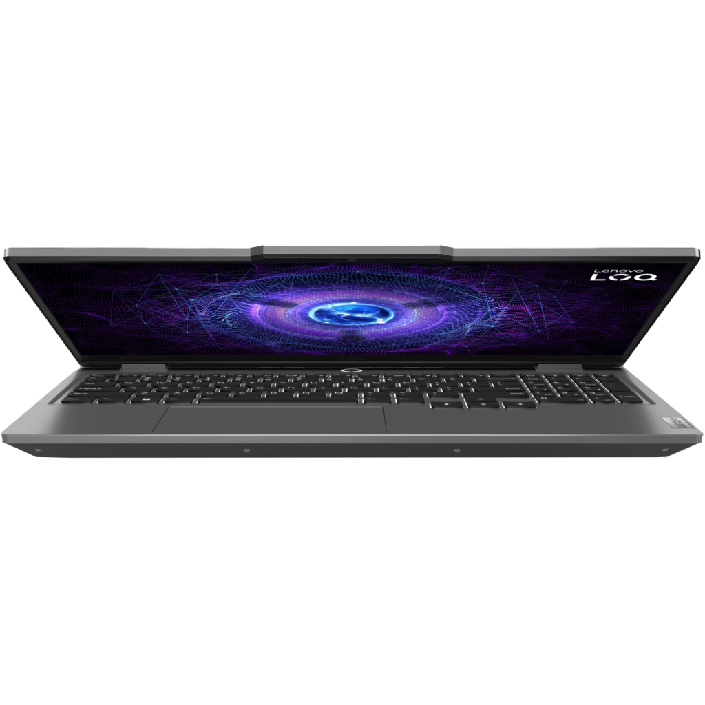 Ноутбук Lenovo LOQ 15ARP9 (83JC001CRA) - зображення 8