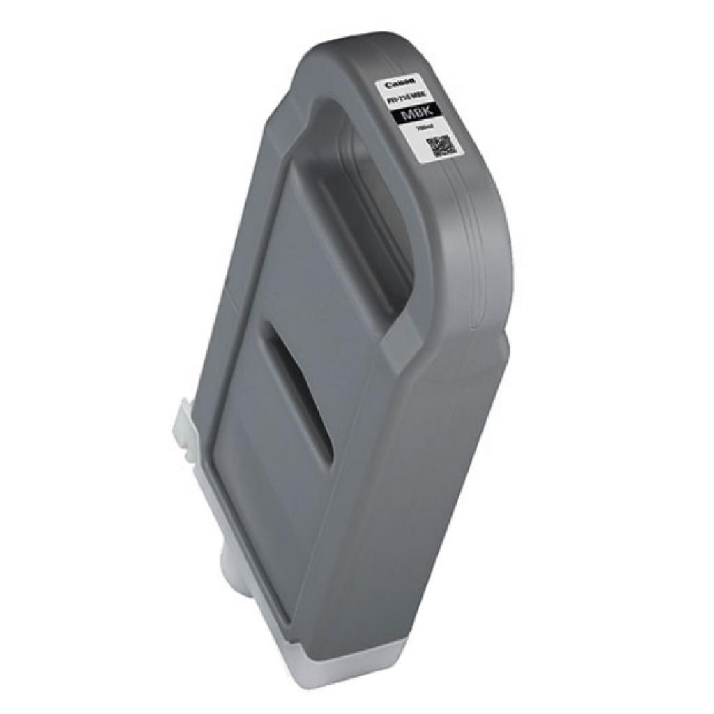 Картридж Canon PFI-710 Photo Black (2354C001AA) - зображення 3