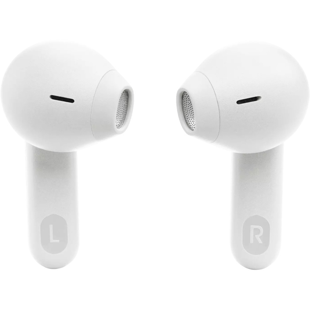 Навушники JBL Tune Flex White (JBLTFLEXWHT) - зображення 3