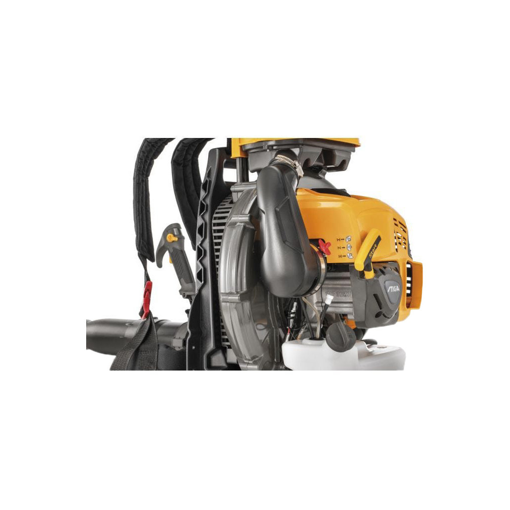 Повітродувка Stiga бензинова BL980R (BL980R) - изображение 9