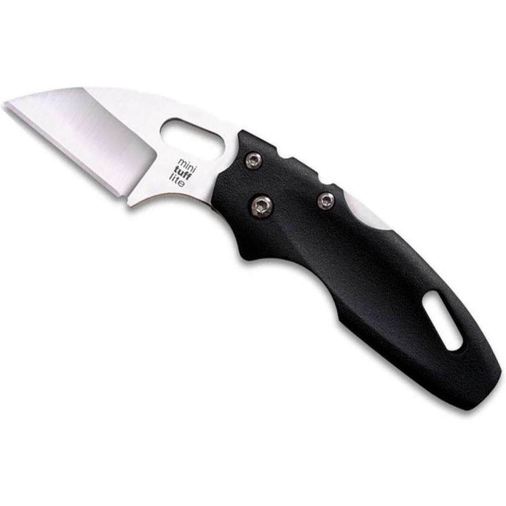 Ніж Cold Steel Mini Tuff-Lite Plain Edge (20MT) - зображення 1