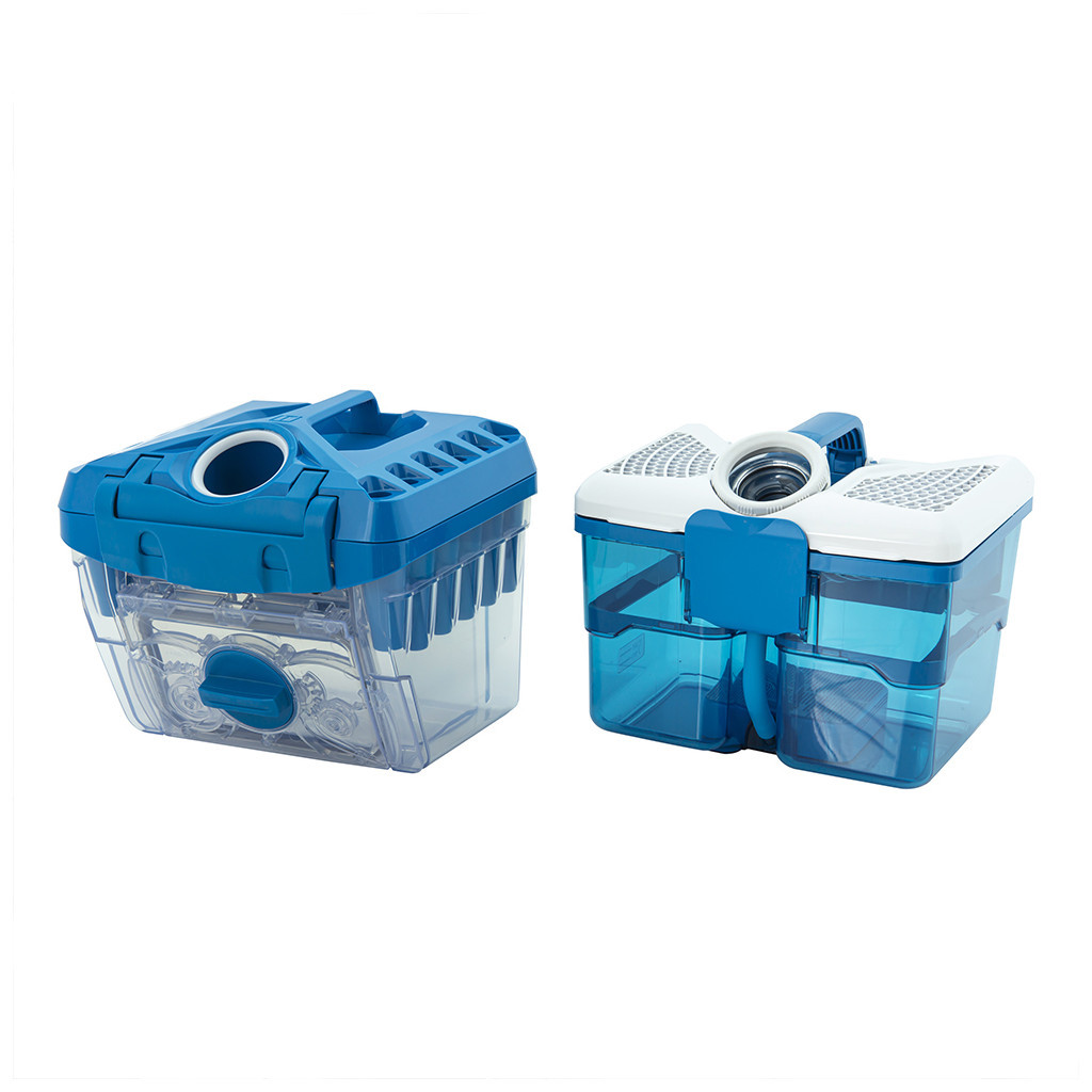 Пилосос Thomas DRYBOX+AQUABOX PARKETT (DRYBOX+AQUABOXPARKETT) - изображение 10
