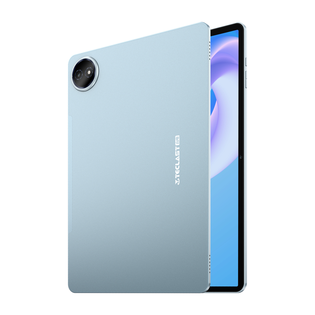 Планшет Teclast M50 Plus 10.1" 6/128Gb LTE Blue (6940709686942) - зображення 5