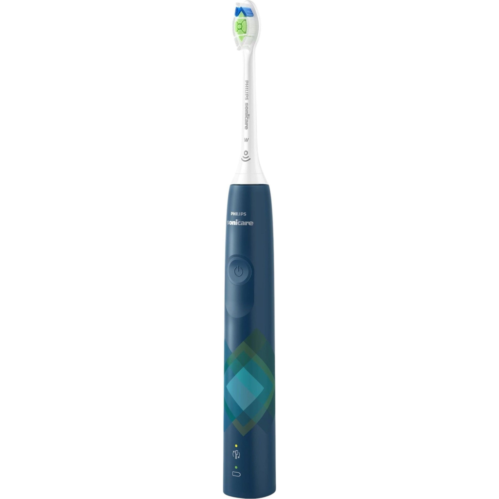 Електрична зубна щітка Philips HX3689/42 - зображення 2