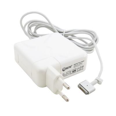 Блок живлення до ноутбуку Extradigital APPLE MacBook Pro 60W, MagSafe2 (PSA3829) - зображення 1
