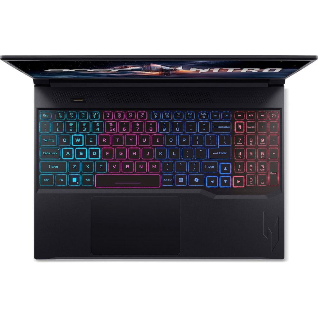Ноутбук Acer Nitro V 16S ANV16S-41 (NH.U03EU.007) - зображення 4