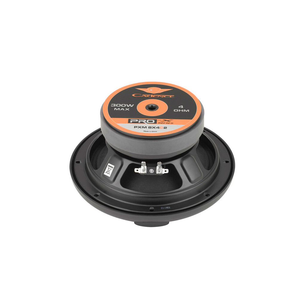 Середньочастотна акустика Cadence PXM 8X4C2 - зображення 4