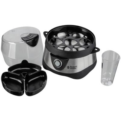 Яйцеварка Russell Hobbs 14048-56 - зображення 2