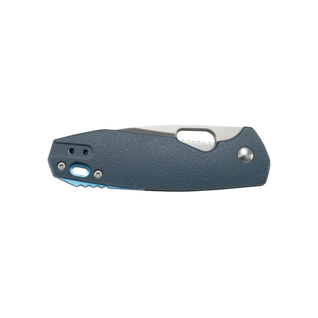 Ніж CRKT Piet Blue D2 (5390B) - зображення 3