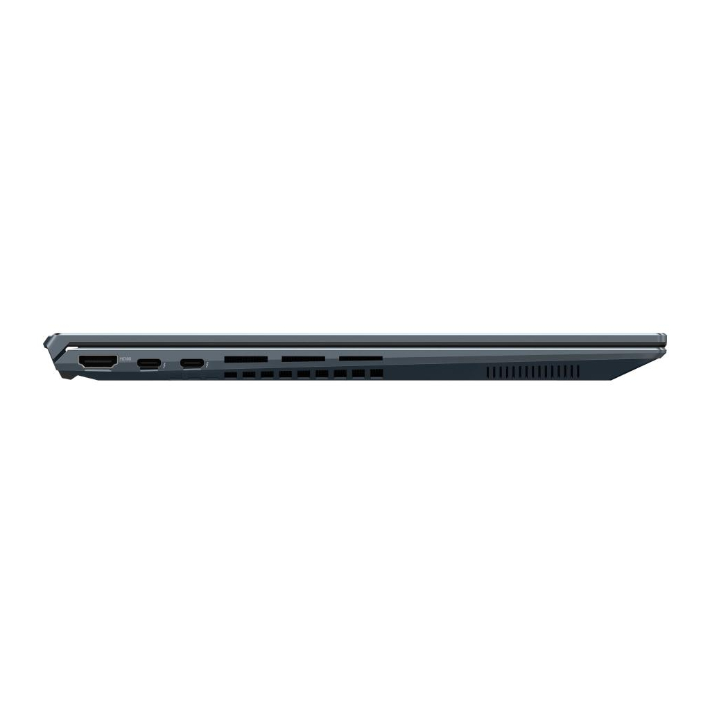 Ноутбук ASUS Zenbook 14X OLED UX5401ZA-L7065X (90NB0WM5-M004A0) - зображення 5