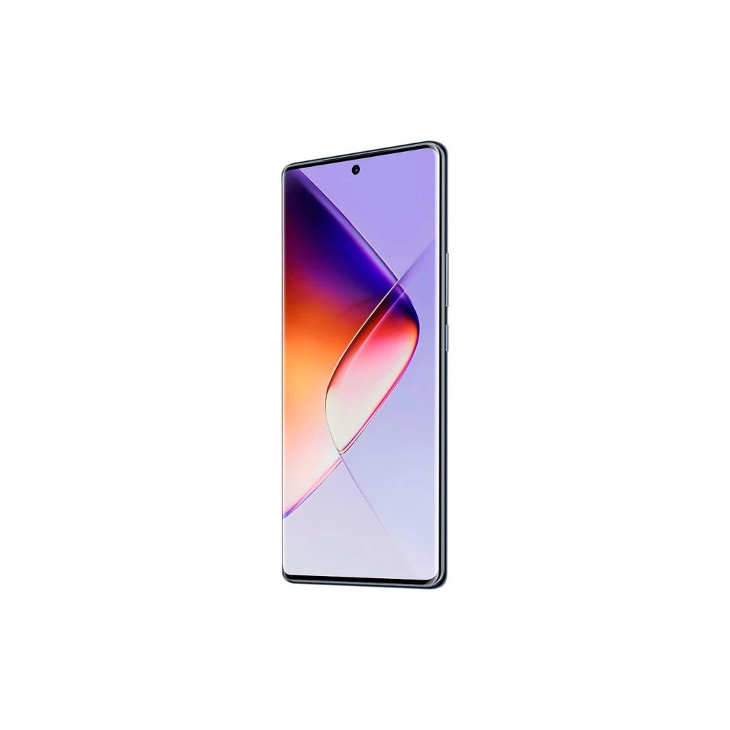 Мобільний телефон Infinix Note 40 Pro 12/256Gb NFC Obsidian Black (4894947019449 | 4894947026140) - зображення 4