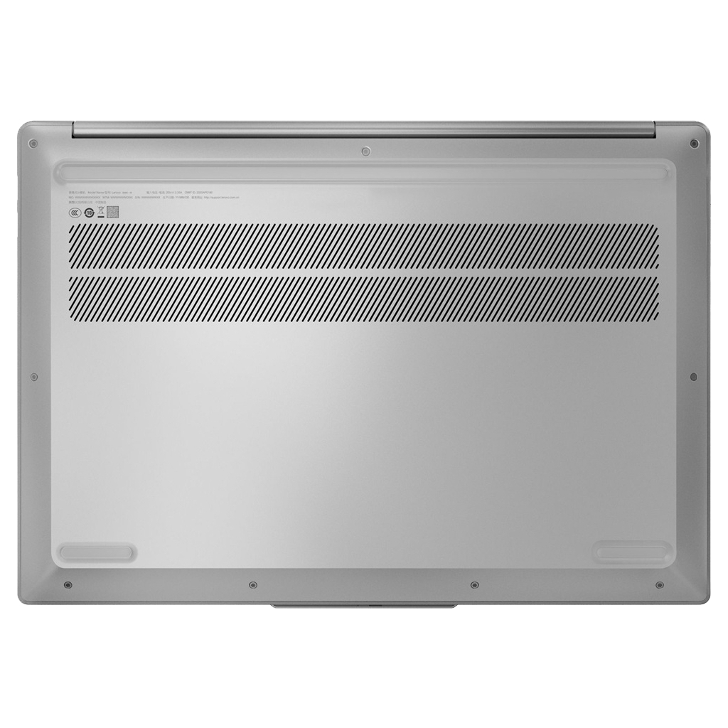 Ноутбук Lenovo IdeaPad Slim 5 16IRL8 (82XF004KRA) - зображення 7