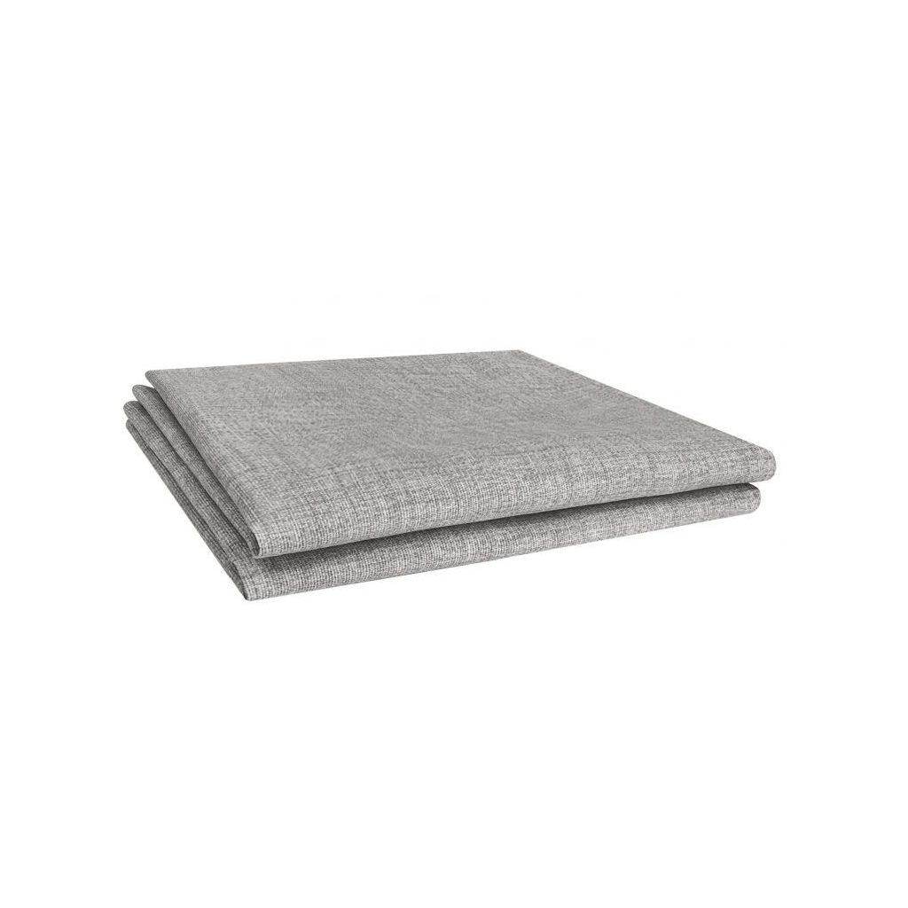 Серветка на стіл Прованс Gray Milan 35х45 см (4823093436404) - зображення 4