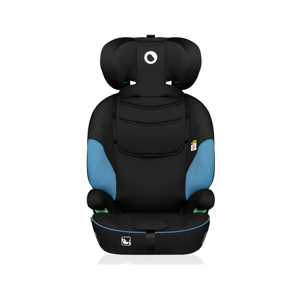 Автокрісло Lionelo Levi I-size Blue Cobalt (LO-LEVI I-SIZE BLUE COBALT) - зображення 5