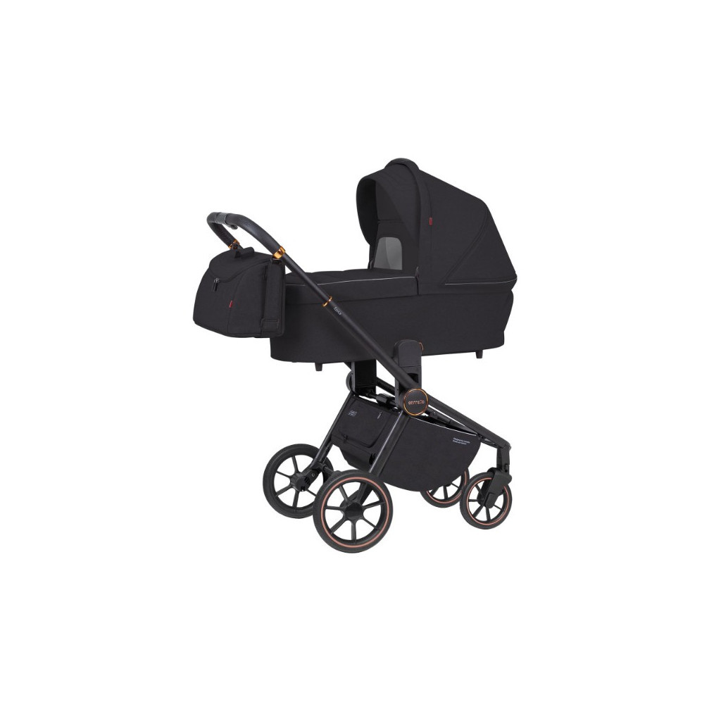 Коляска Carrello Epica CRL-8510/1 Space Black - зображення 2
