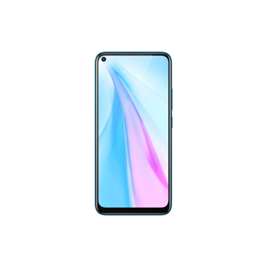 Плівка захисна Devia case friendly VIVO Y52s (DV-SM-Y52sU) - зображення 1