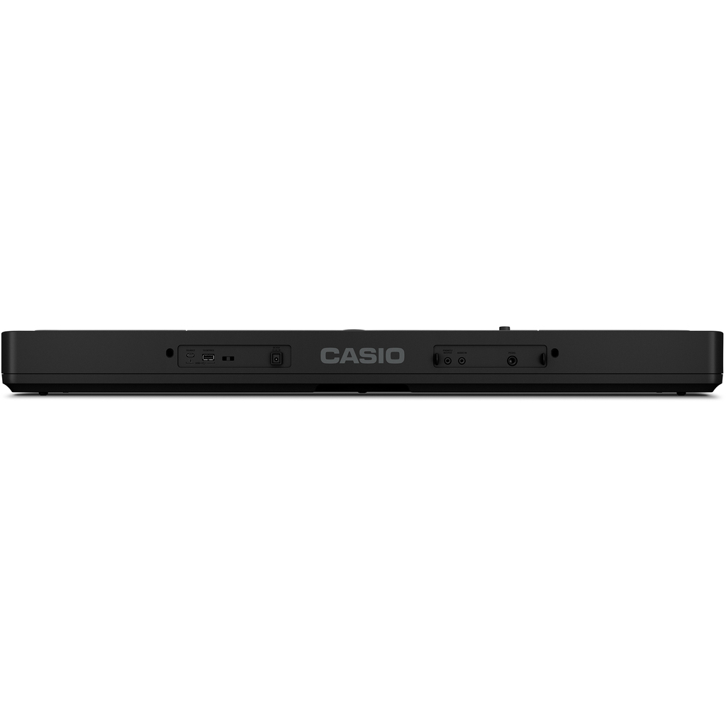 Синтезатор Casio CT-S400 (362396) - изображение 4