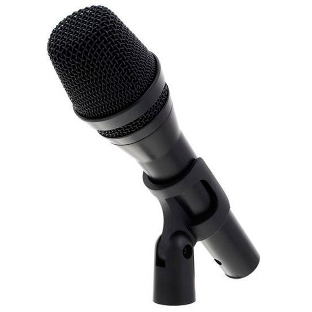 Мікрофон AKG P3 S Black (3100H00140) - зображення 5