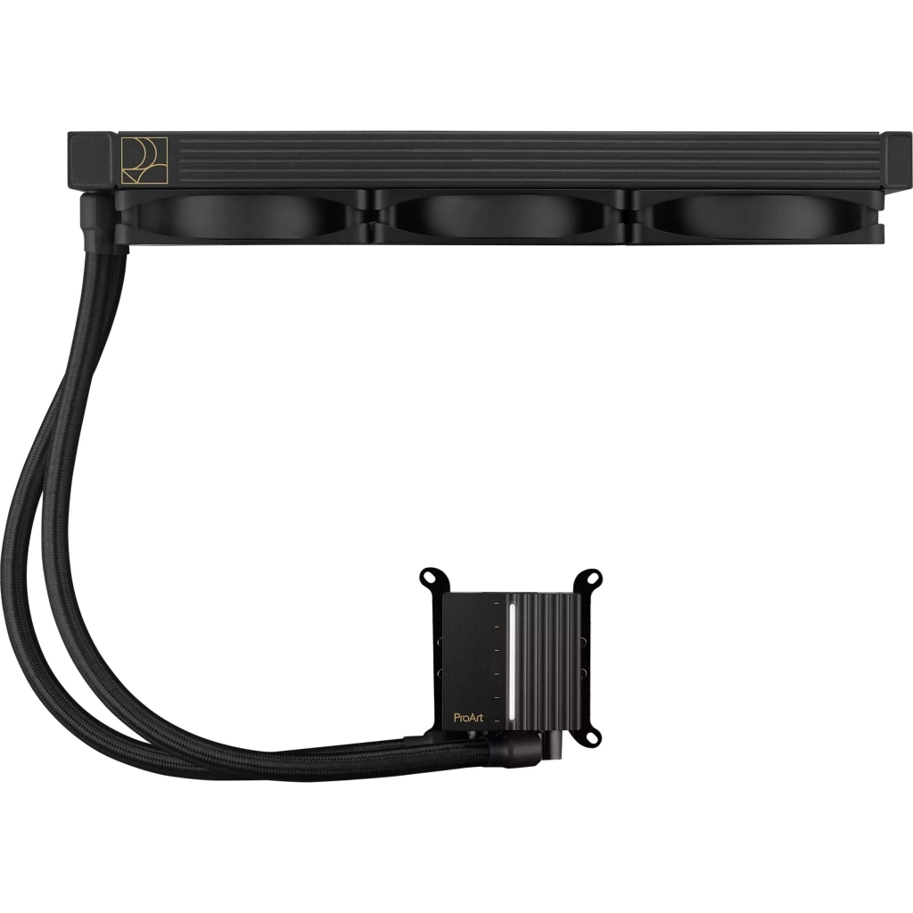 Система рідинного охолодження ASUS ProArt LC 360 (90RC0120-M0UAY0) - зображення 4