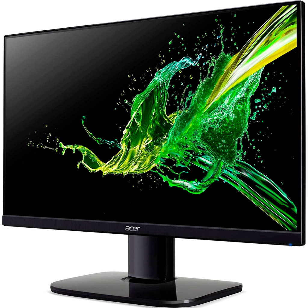 Монітор Acer KA270HBI (UM.HX0EE.034) - зображення 3