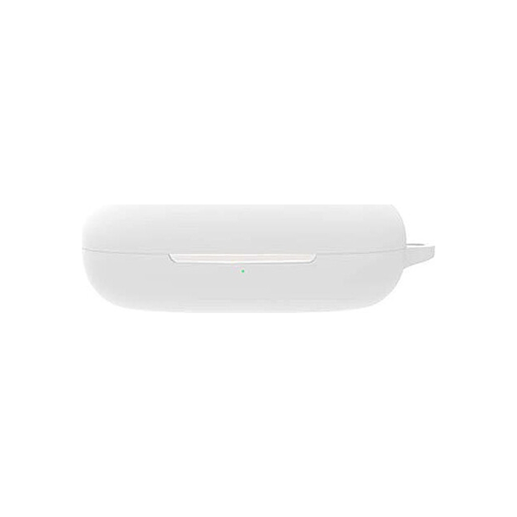 Чохол для навушників 1MORE ComfoBuds TWS (ESS3001T) White (821166) - зображення 1