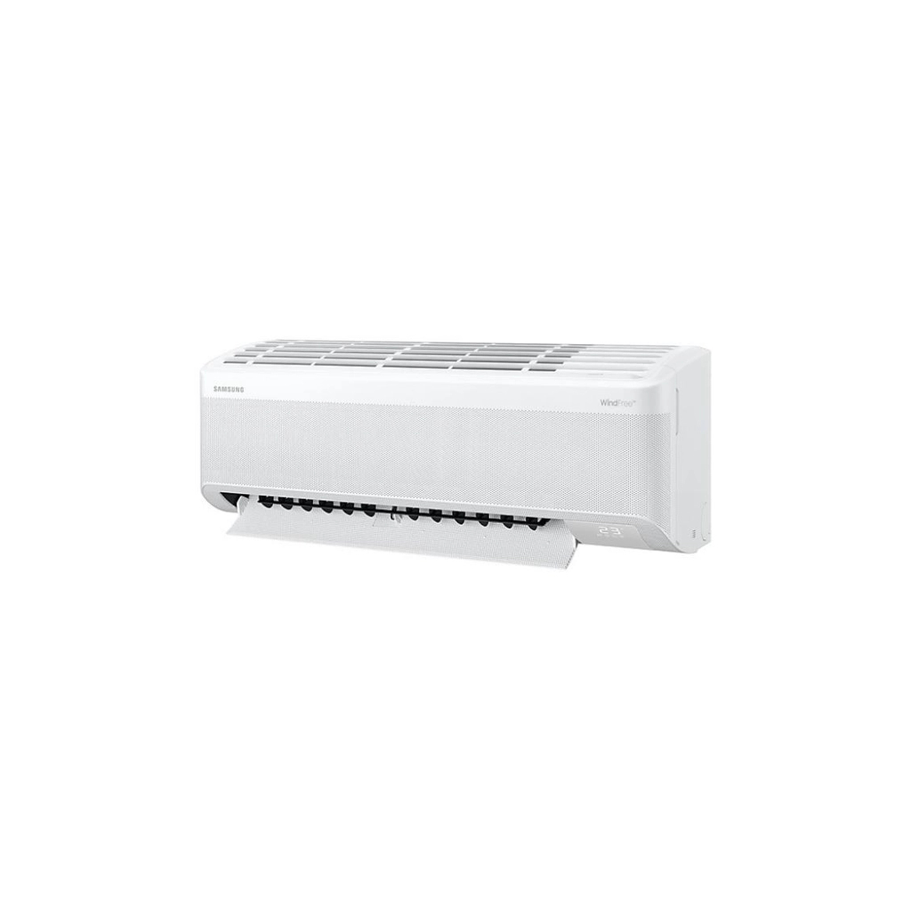 Кондиціонер Samsung AR60F12C1BWNUA+(AR60F12C1BWXUA) - зображення 4