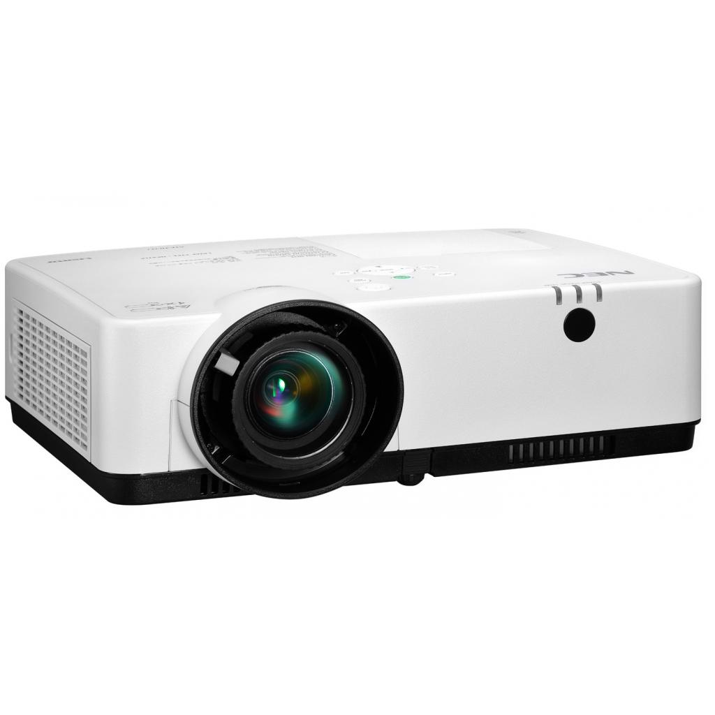 Проектор NEC ME382U (60004598) - зображення 4
