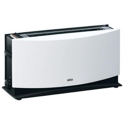 Тостер Braun HT500 - зображення 1