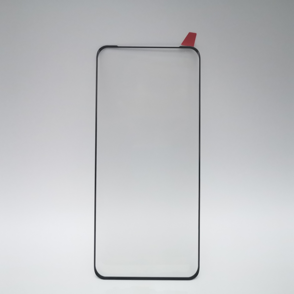 Скло захисне Intaleo Full Glue OnePlus 9 Pro (1283126521065) - зображення 1